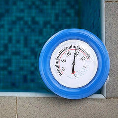 Floating Pool Thermometer