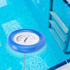 Floating Pool Thermometer