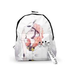 Demon Slayer School Bag