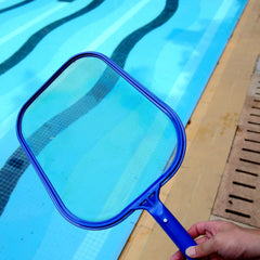 Pool Mesh Skimmer