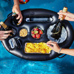 Floating Pool Drink Holder