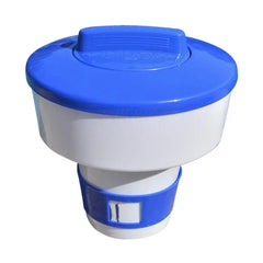 Pool Chlorine Dispenser