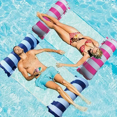 Inflatable Pool Hammock