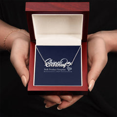 Custom Name Necklace